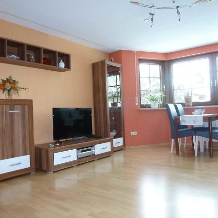 Ferienwohnung Jakob Nohra  외부 사진