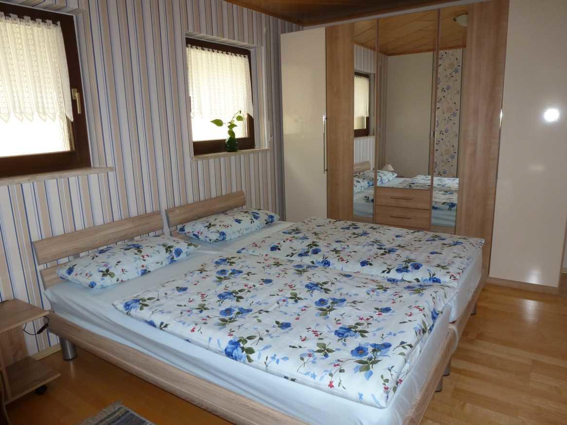 Ferienwohnung Jakob Nohra  외부 사진