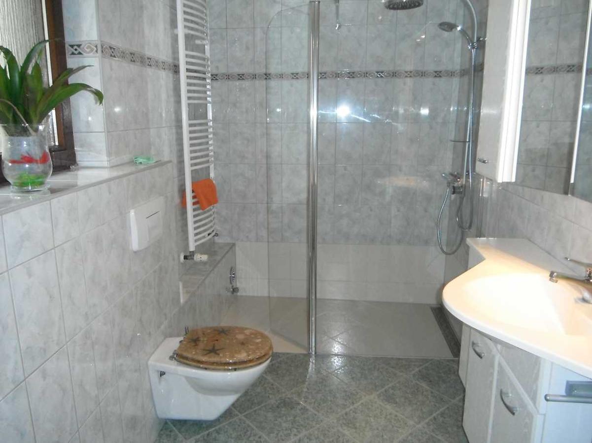 Ferienwohnung Jakob Nohra  외부 사진