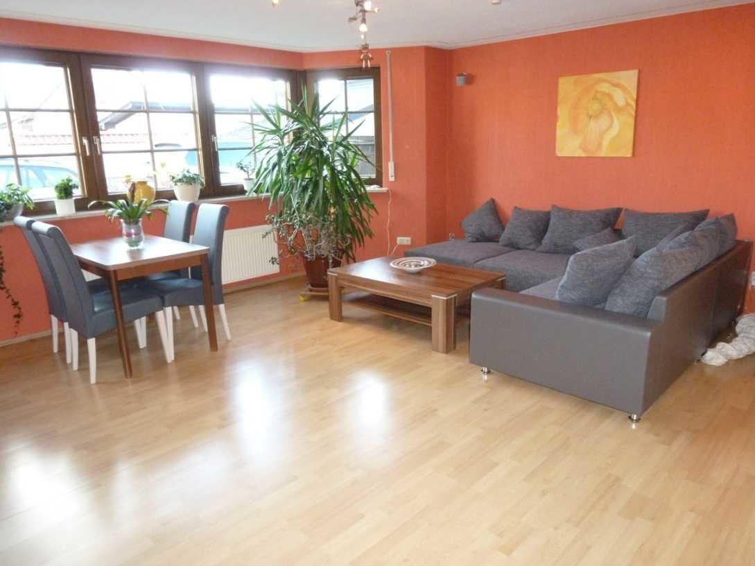 Ferienwohnung Jakob Nohra  외부 사진