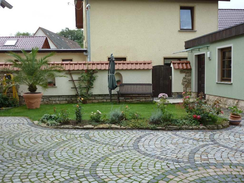 Ferienwohnung Jakob Nohra  외부 사진