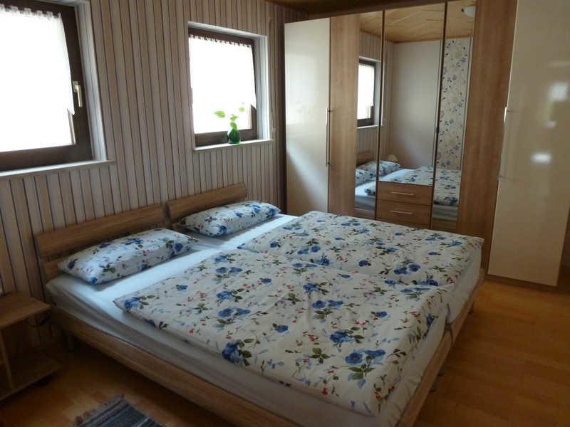 Ferienwohnung Jakob Nohra  외부 사진