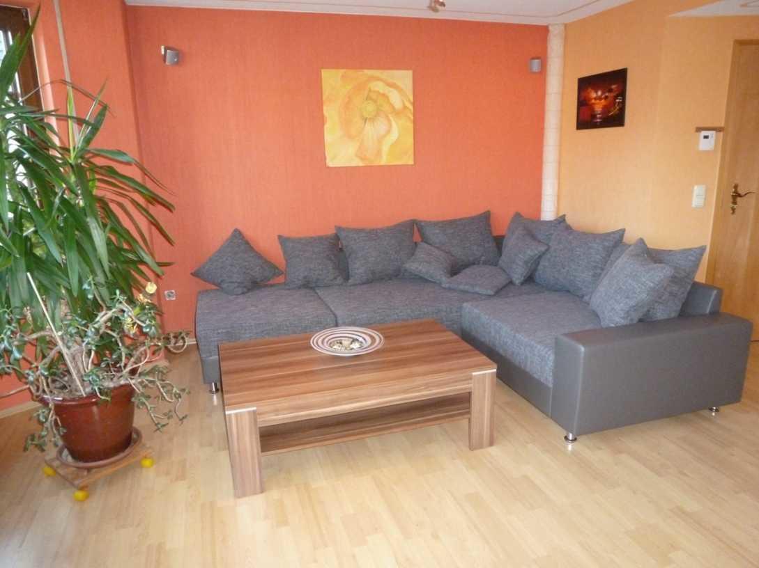 Ferienwohnung Jakob Nohra  외부 사진